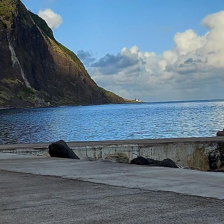Casas Da Tia Florinda - Casa Flor De Laranjeira Villa Faial da Terra Bagian luar foto