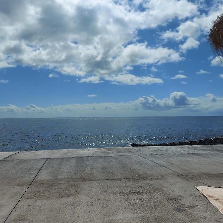 Casas Da Tia Florinda - Casa Flor De Laranjeira Villa Faial da Terra Bagian luar foto