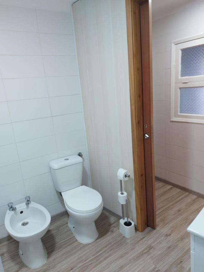 Casas Da Tia Florinda - Casa Flor De Laranjeira Villa Faial da Terra Bagian luar foto