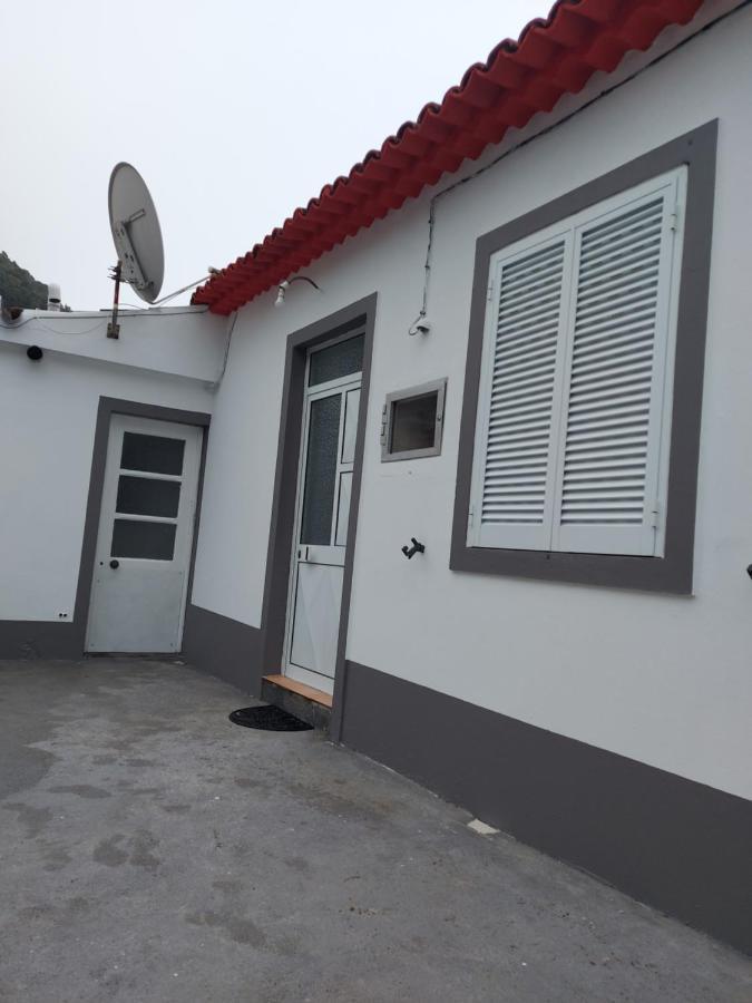 Casas Da Tia Florinda - Casa Flor De Laranjeira Villa Faial da Terra Bagian luar foto