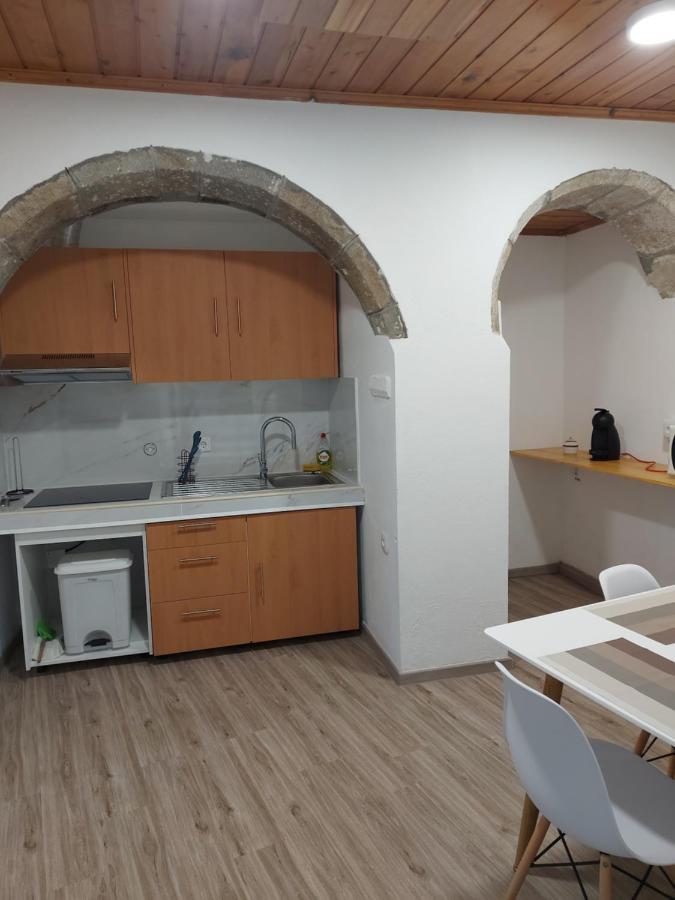 Casas Da Tia Florinda - Casa Flor De Laranjeira Villa Faial da Terra Bagian luar foto